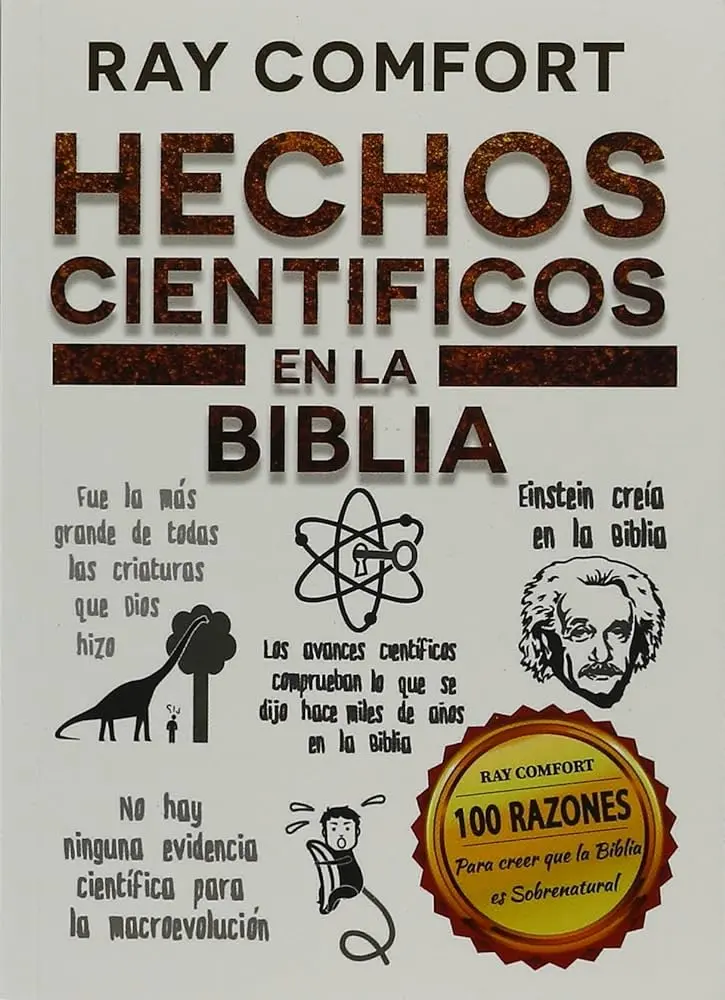 curiosidades científicas de la biblia - Qué dice la Biblia sobre los adelantos cientificos