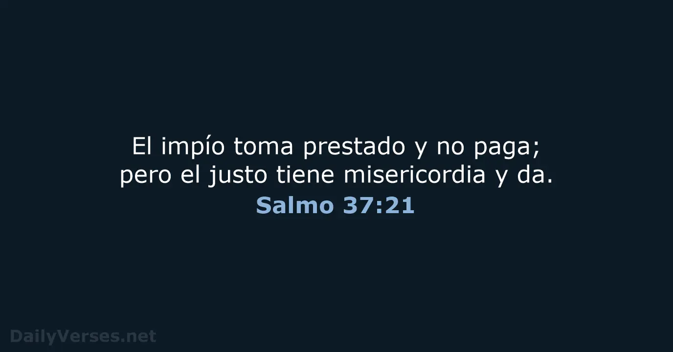 el que pide prestado biblia - Qué dice la Biblia sobre los que piden prestado