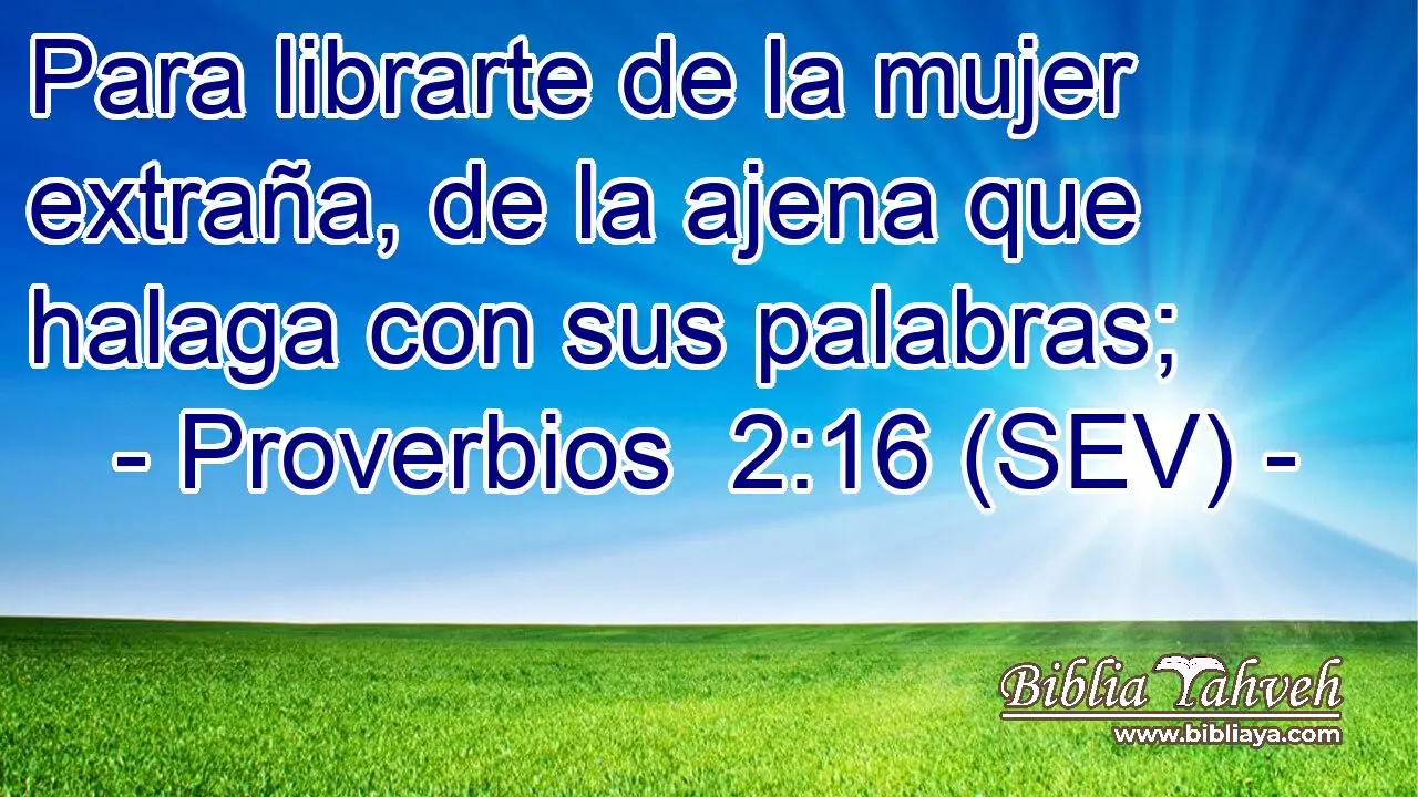 mujer promiscua biblia - Qué dice Proverbios 5 15