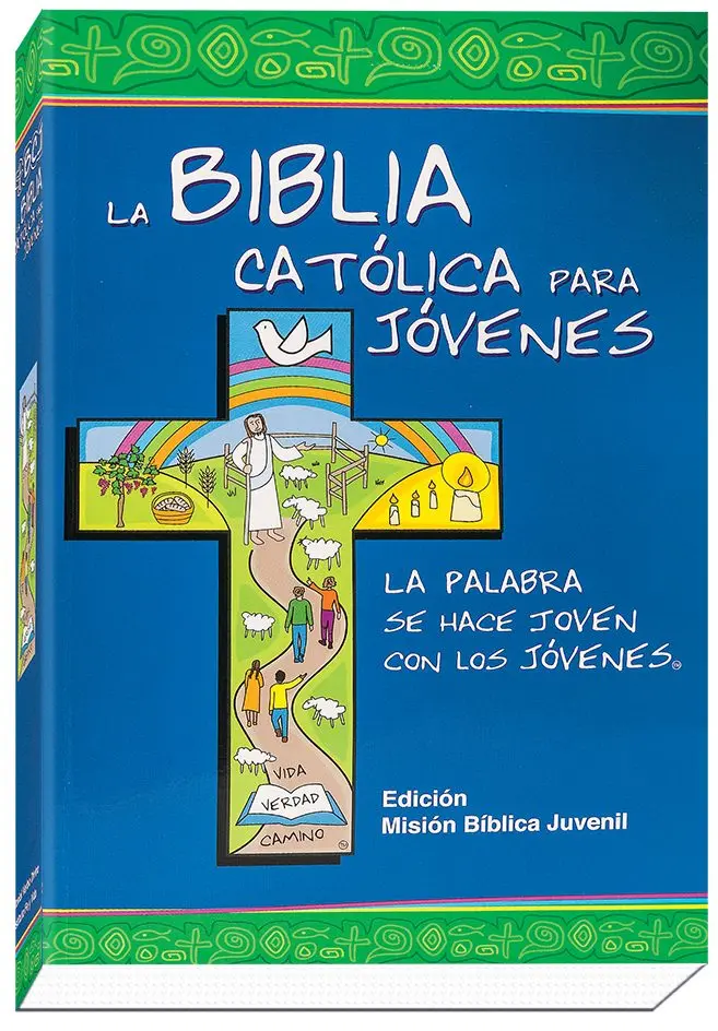 que representa la biblia para los catolicos - Qué dicen los católicos respecto a la Biblia