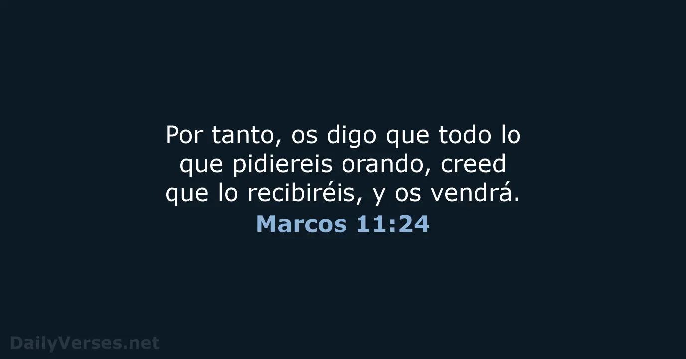 frases de la biblia sobre la fe - Qué dijo Cristo de la Fe