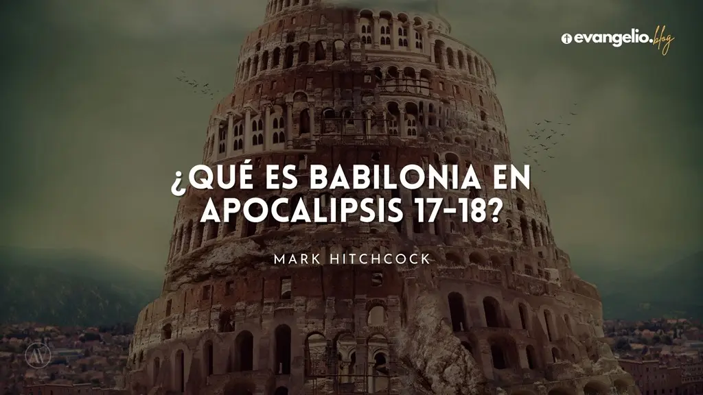 babilonia en la biblia - Qué dijo Dios de Babilonia