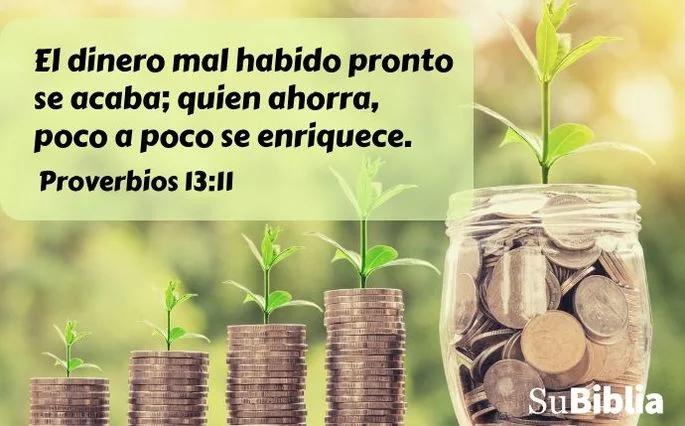 el dinero es malo segun la biblia - Qué dijo el apóstol Pablo sobre el dinero