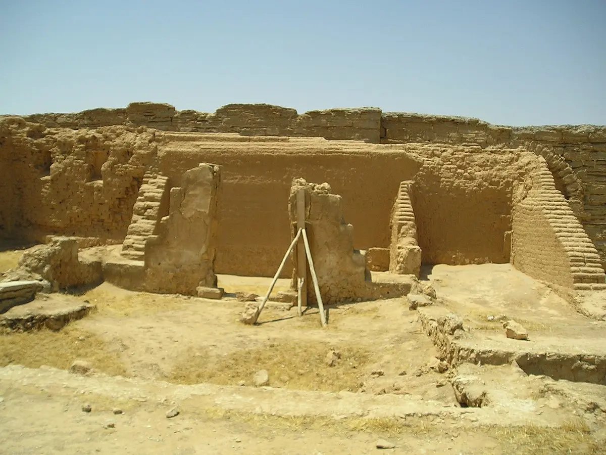 dura europos iglesia - Que eran las domus ecclesiae