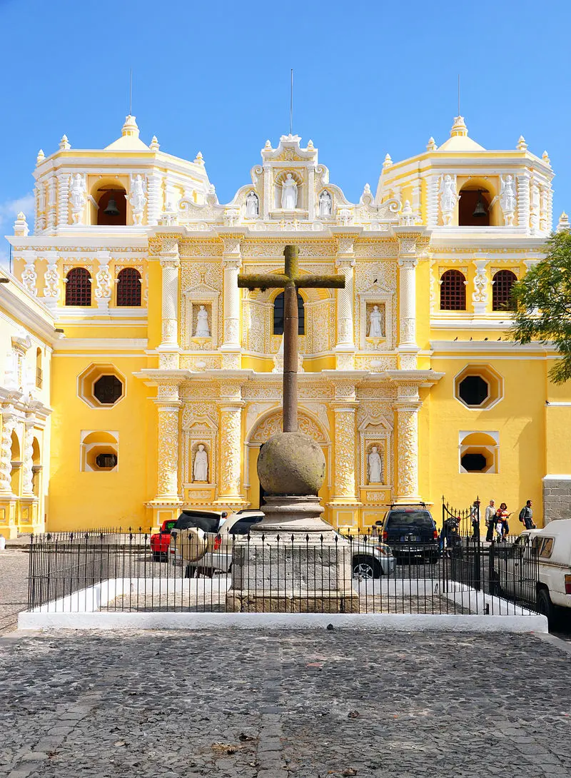 iglesia de los mercedarios - Que eran los mercedarios