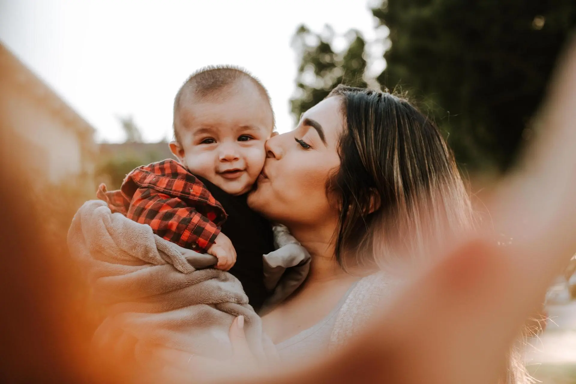 ejemplos de amor fraternal en la biblia - Qué es amor fraternal ejemplo