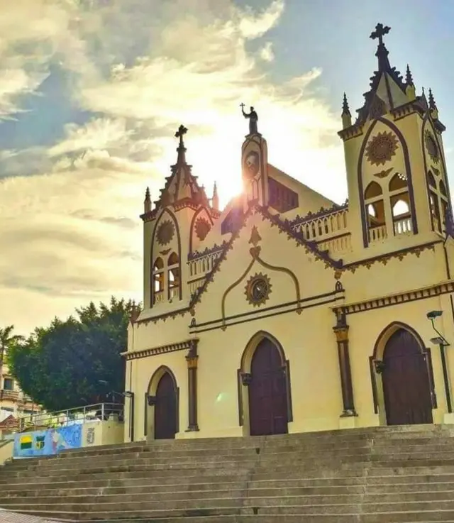 iglesia ovejas - Qué es apacentar a las ovejas