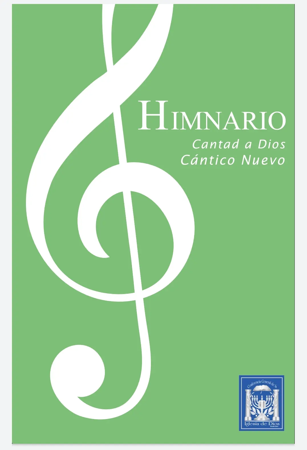 himnario iglesia de dios - Qué es cantar himnos a Dios