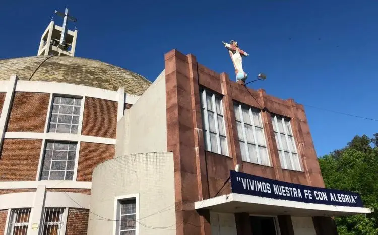 iglesia sagrado corazon de jesus san justo bautismos - Qué es el bautismo en la Iglesia mormona