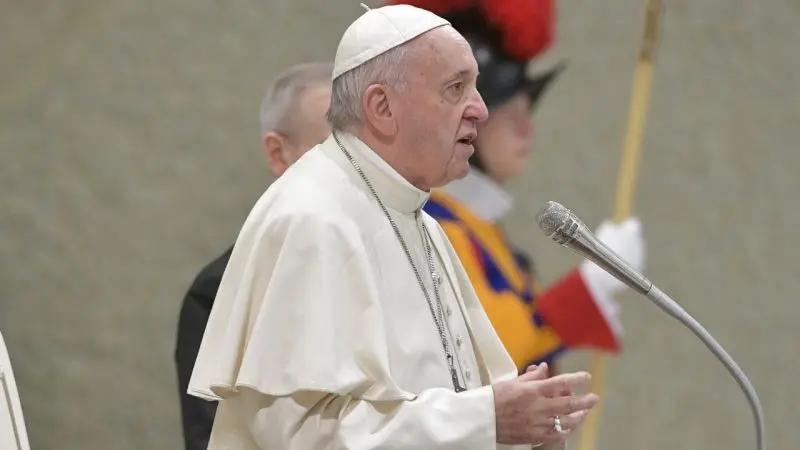 carta del papa francisco a la iglesia alemana - Qué es el camino sinodal en Alemania