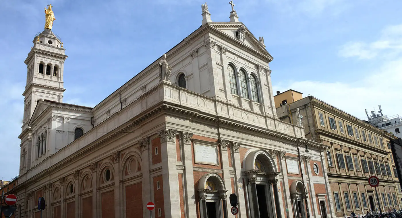 iglesia sagrado corazon de jesus don bosco - Qué es el Centro Don Bosco