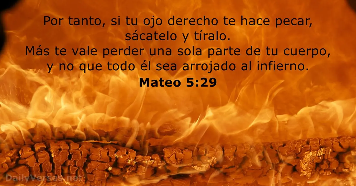 el cielo y el infierno segun la biblia - Qué es el cielo y el infierno