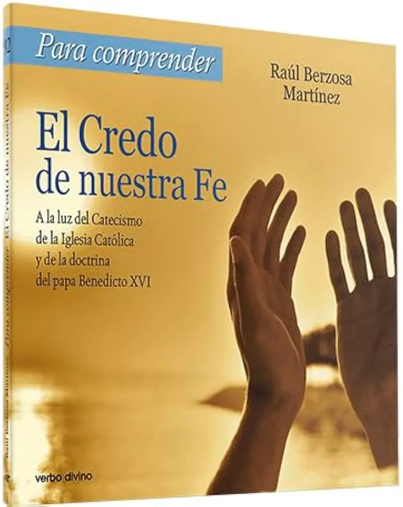 catecismo de la iglesia catolica el credo - Qué es el Credo para la Iglesia Católica