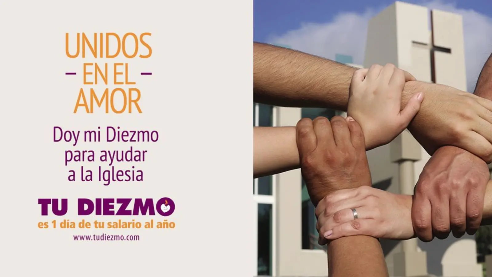 que es el diezmo en la iglesia catolica - Qué es el diezmo de la Iglesia Catolica