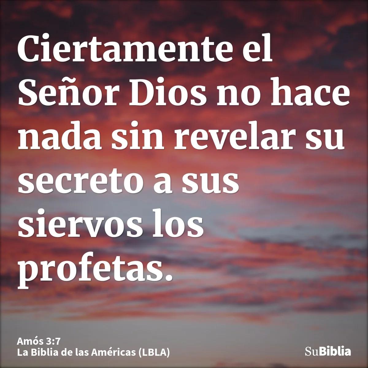 revelar en la biblia - Qué es el don de revelación según la Biblia