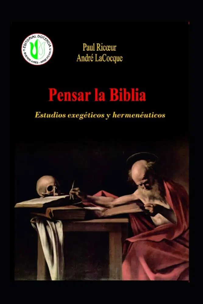 estudios exegeticos de la biblia - Qué es el estudio exegético