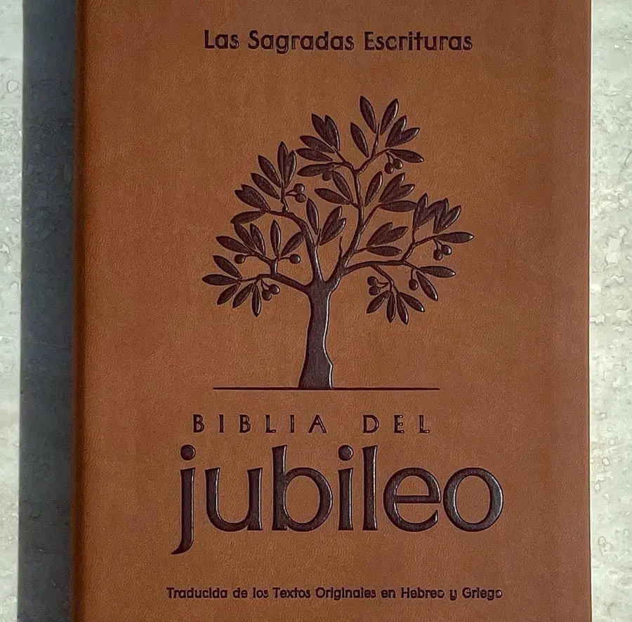 que es jubileo en la biblia - Qué es el Jubileo y en qué consiste