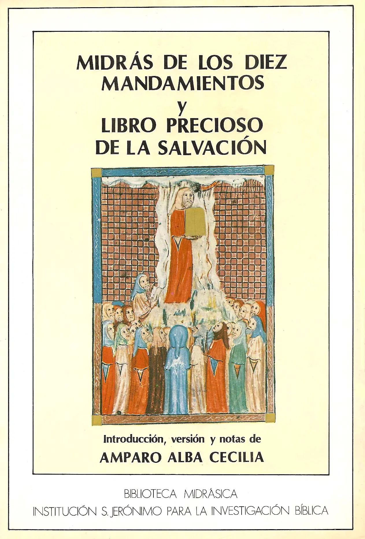 genero literario midrash de la biblia - Qué es el Midrash dice