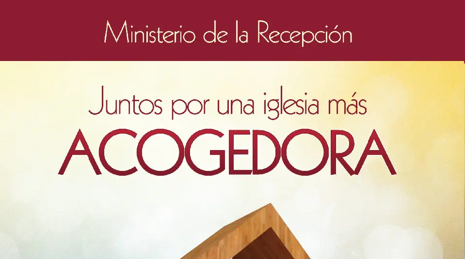 ministerio de recepción iglesia adventista - Qué es el Ministerio de posibilidades de la Iglesia Adventista