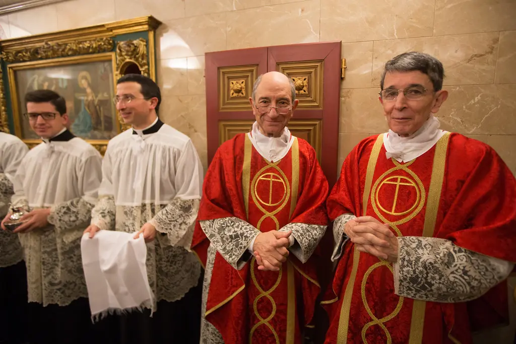 misa opus dei - Qué es el Opus Dei en la Iglesia católica