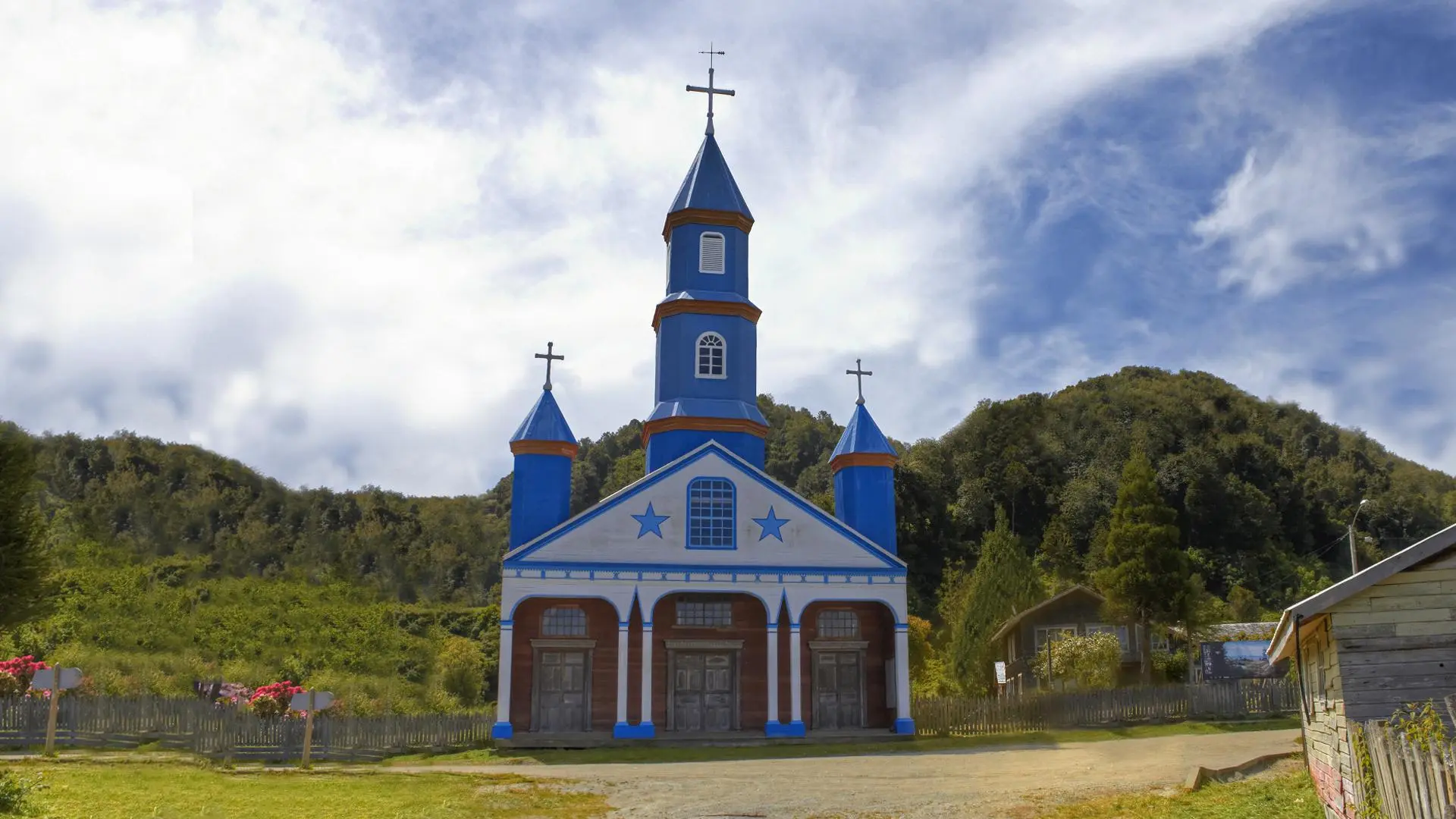 patrimonio de la iglesia - Qué es el patrimonio religioso