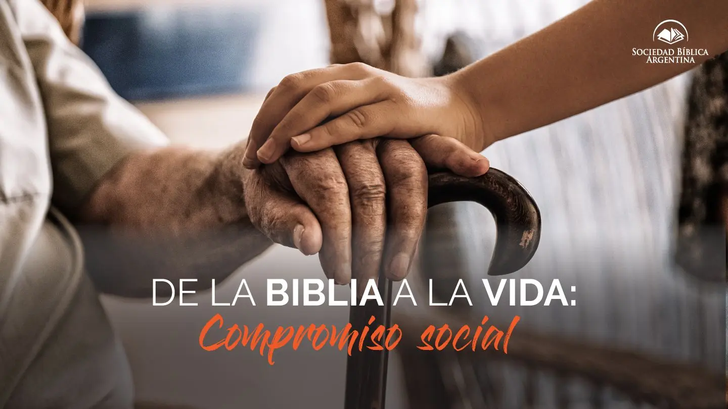 que es el compromiso segun la biblia - Qué es el verdadero compromiso