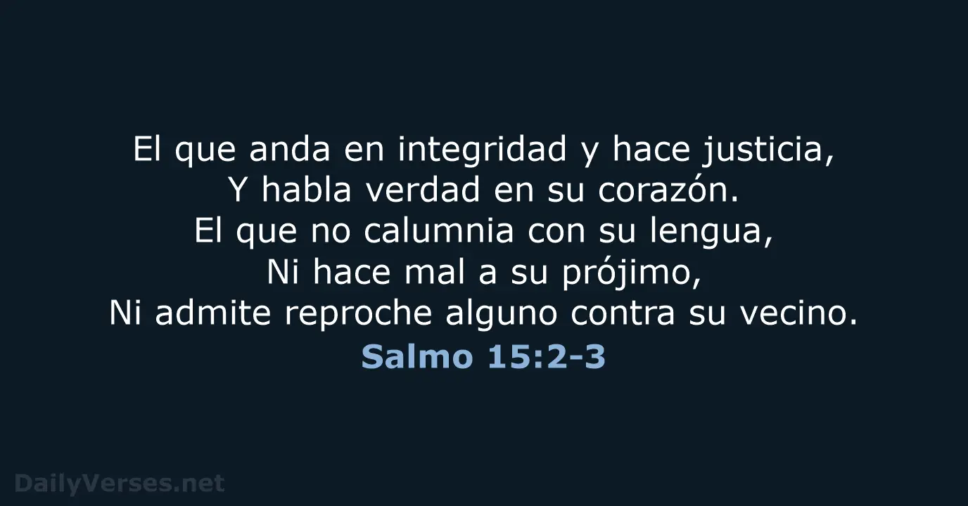 decir la verdad en la biblia - Qué es hablar verdad según la Biblia