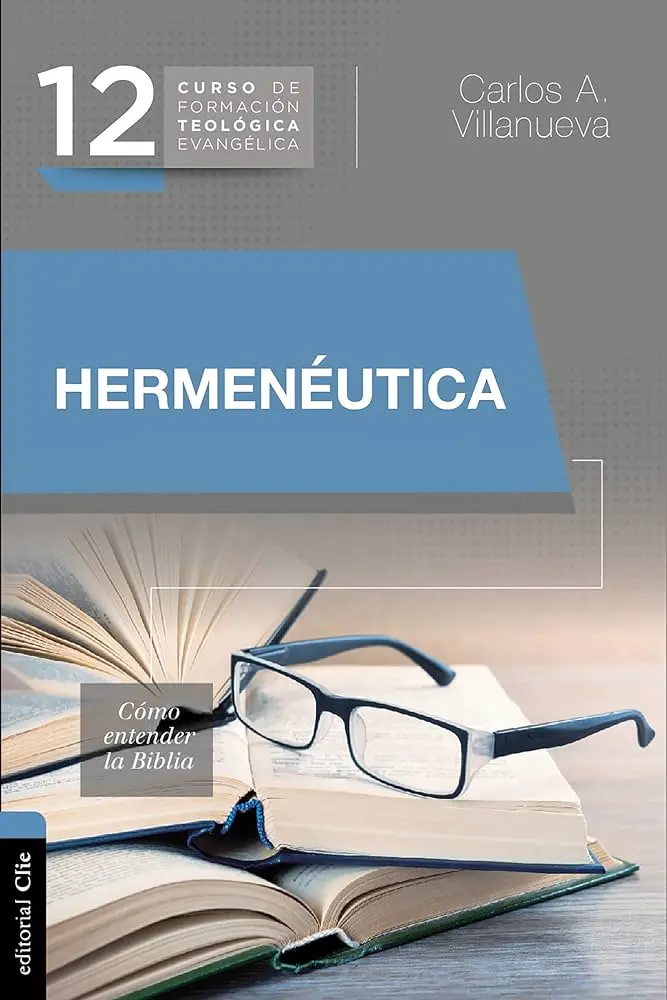 como interpretar la biblia hermeneutica - Qué es hermeneutica biblica ejemplos