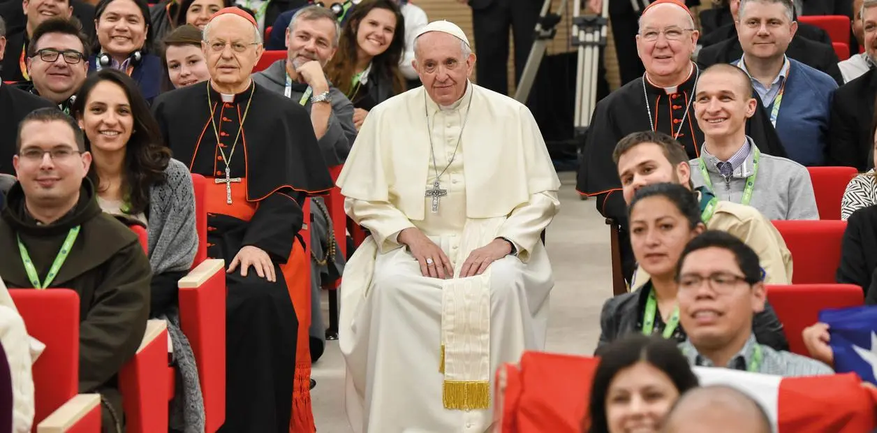 colegialidad en la iglesia - Qué es la colegialidad episcopal