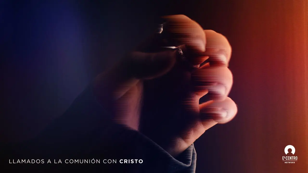 que es comunion segun la biblia - Qué es la comunión con Cristo