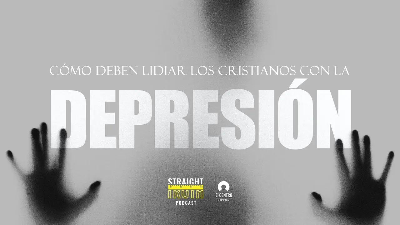 depresion en la biblia - Qué es la depresión en el cristianismo