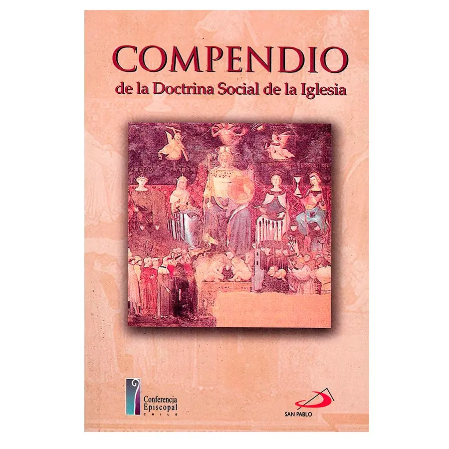 compendio de la doctrina social de la iglesia - Qué es la Doctrina Social de la Iglesia resumen