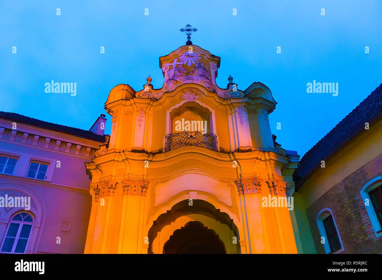 iglesia uniata - Qué es la fe uniata