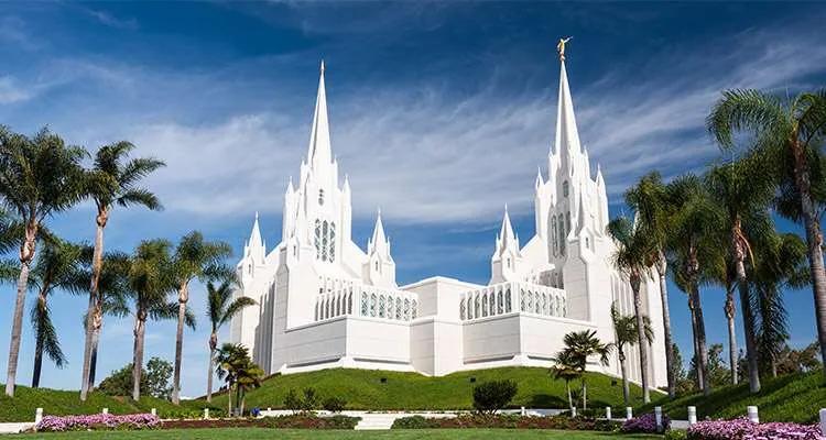 la iglesia de jesus de los ultimos dias - Qué es la Iglesia de los últimos tiempos