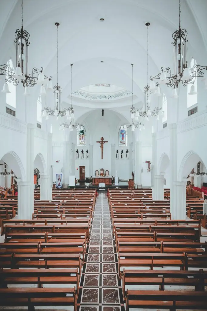 iglesia cercana a mi casa - Qué es la iglesia hogar o iglesia doméstica