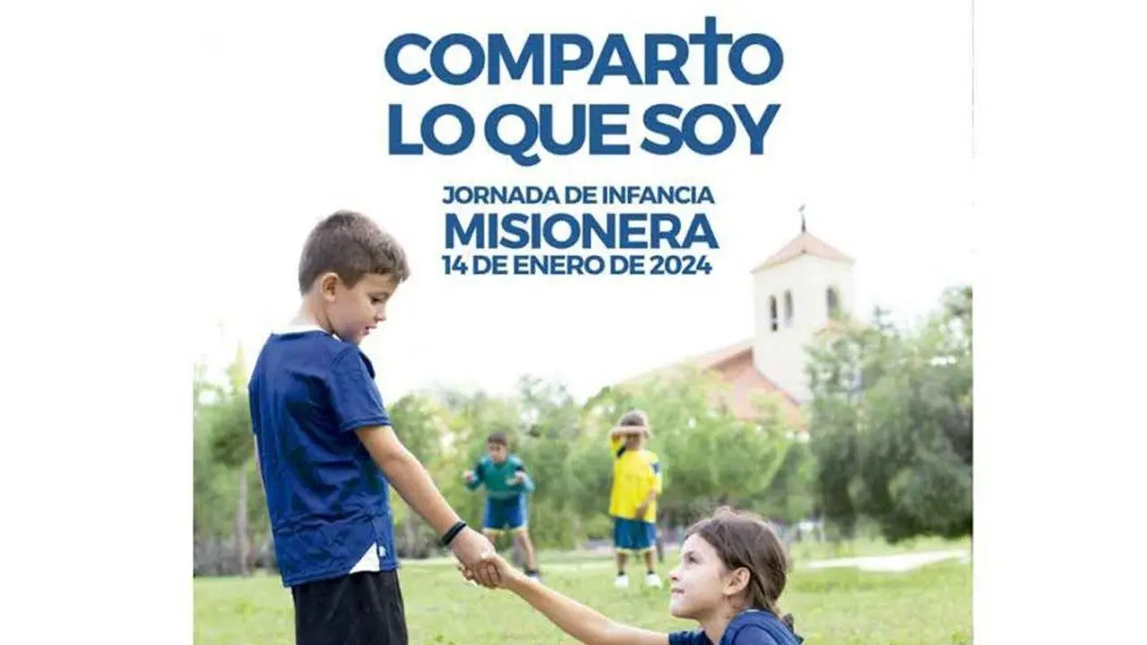 misa misionera - Qué es la Jornada misionera