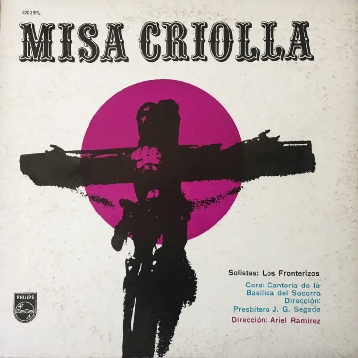 misa criolla partes - Qué es la Misa Criolla