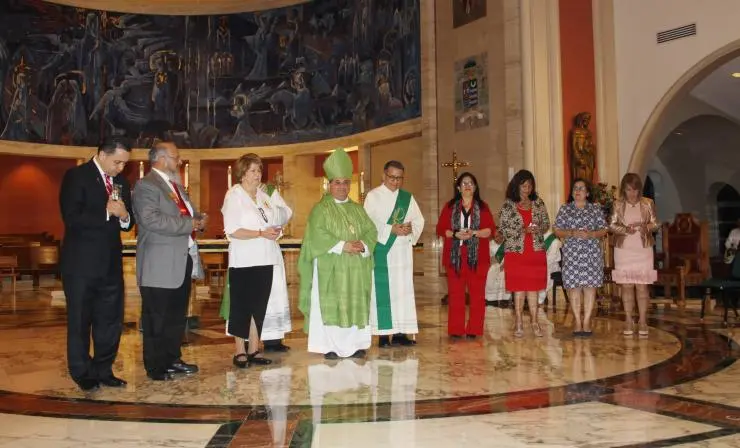 misa carismática hoy - Qué es la Renovación Carismática en la Iglesia católica