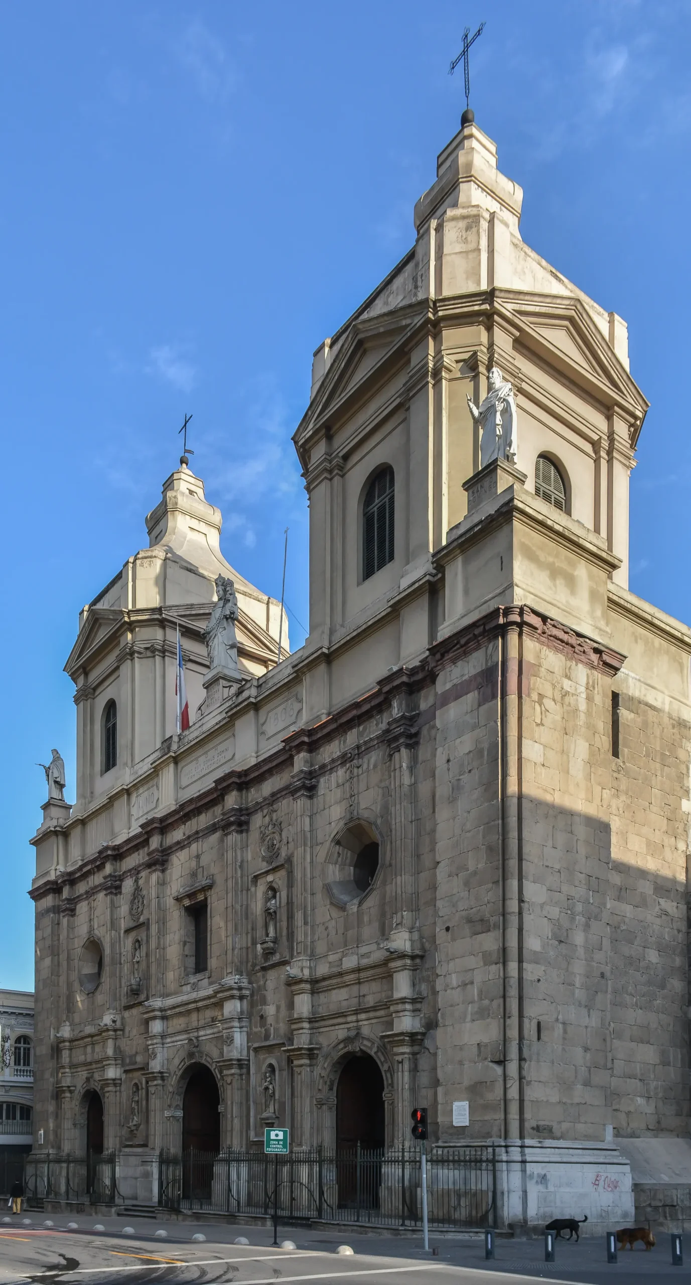 santo iglesia - Qué es la santidad de la Iglesia