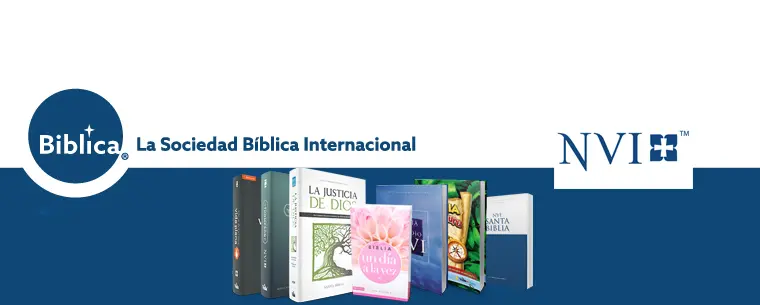 biblia al dia sociedad biblica internacional - Qué es la Sociedad Bíblica Internacional