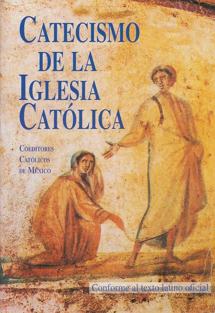 catecismo de la iglesia catolica - Qué es lo que enseña el Catecismo