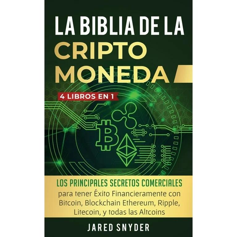 bitcoin y la biblia - Qué es lo que respalda el Bitcoin