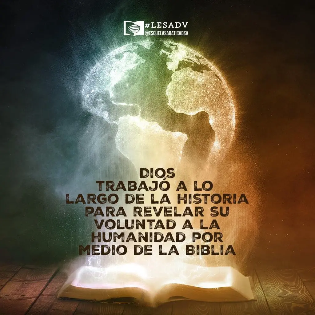 revelar en la biblia - Qué es rebelar en la Biblia