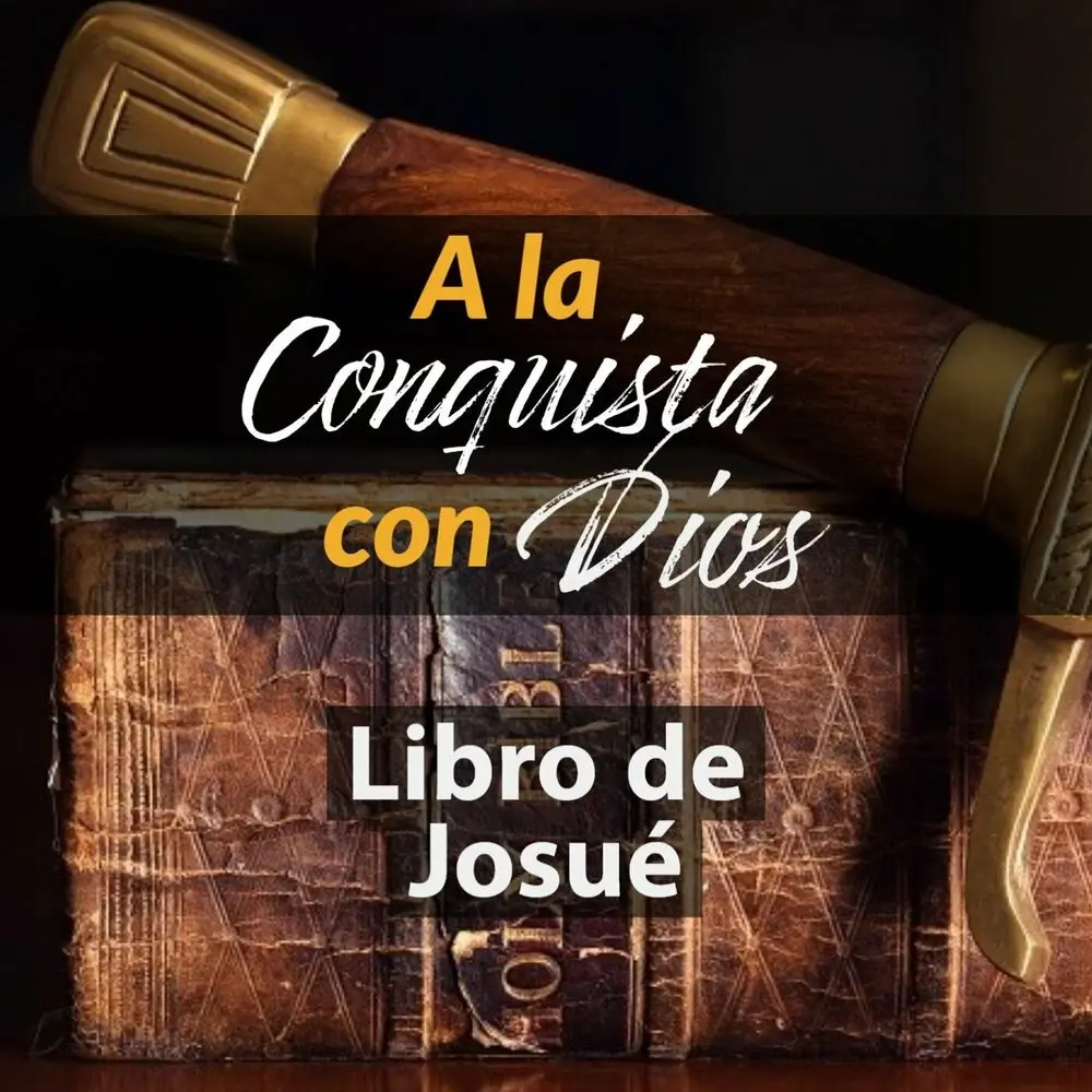 conquista segun la biblia - Qué es ser conquistador en la Biblia