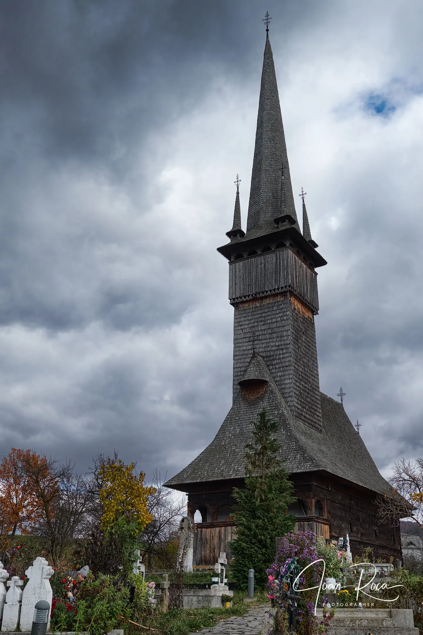 iglesia de rumania - Qué es ser ortodoxo en Rumanía