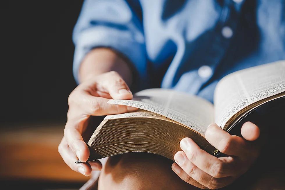 biblia y realidad - Qué es ser realista según la Biblia