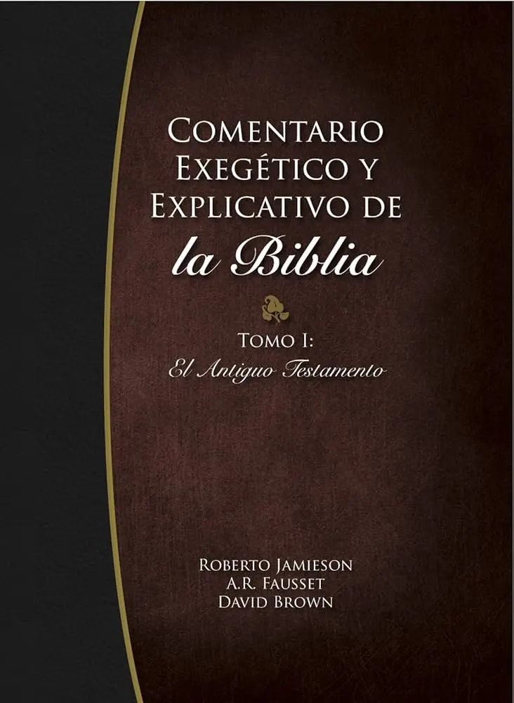 comentarios de la biblia - Qué es un comentario en la Biblia