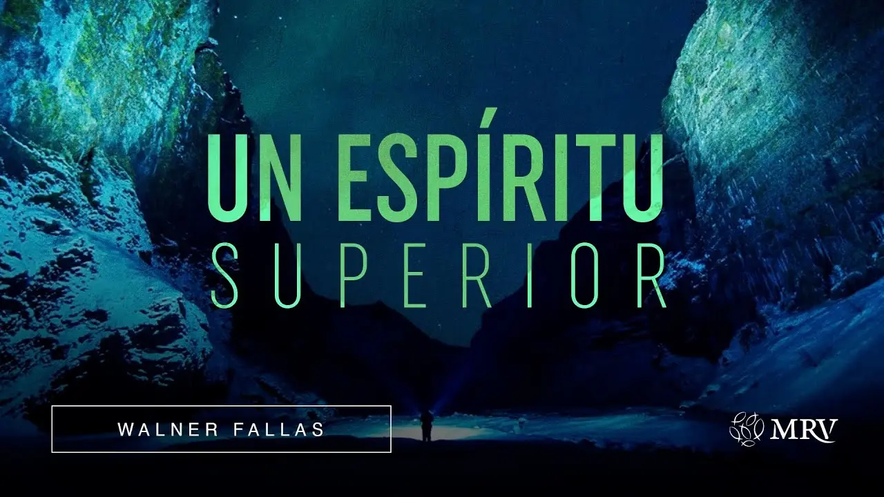 espiritu superior en la biblia - Qué es un Espíritu superior como lo dice de Daniel