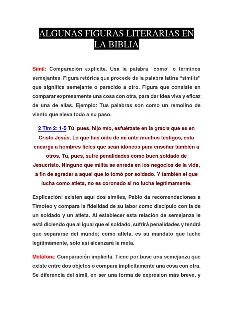 ejemplos de litote en la biblia - Qué es un Litote y ejemplos