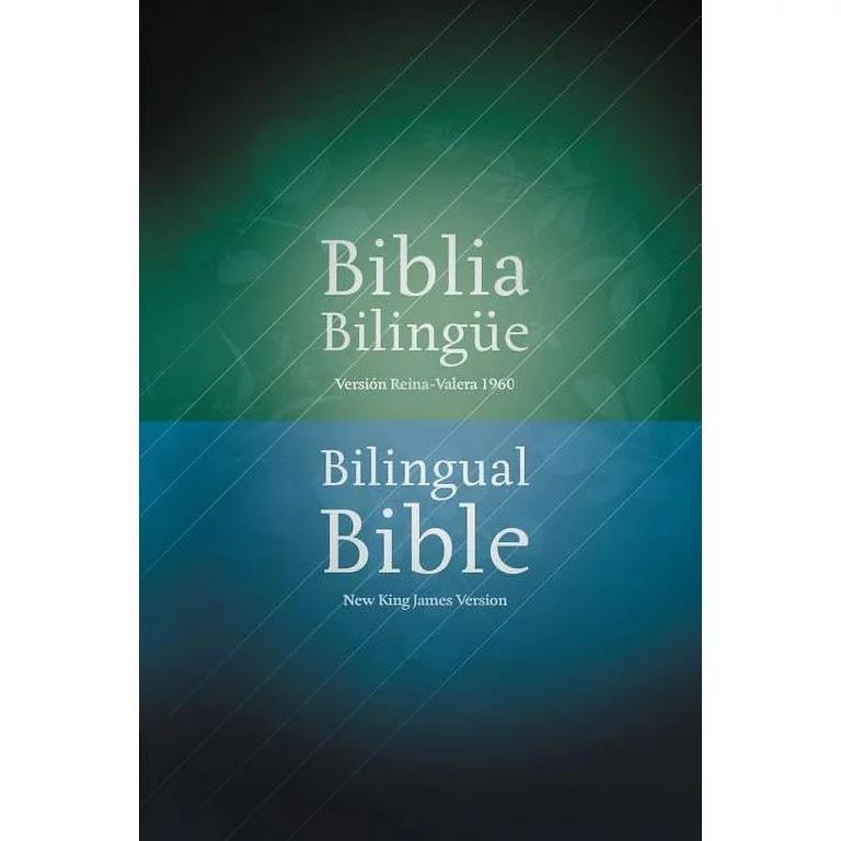 biblia bilingüe online - Qué es una Biblia bilingue